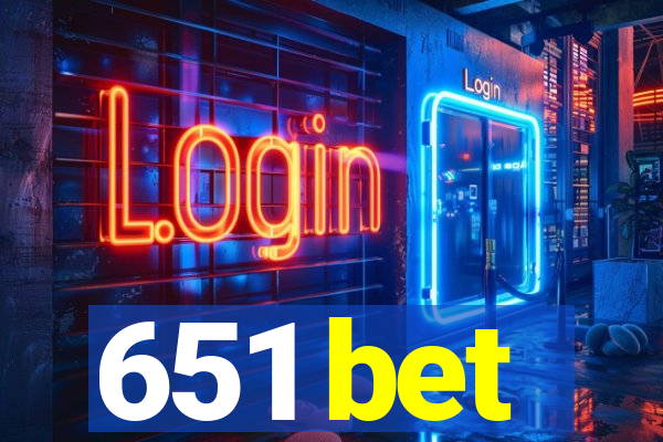 651 bet